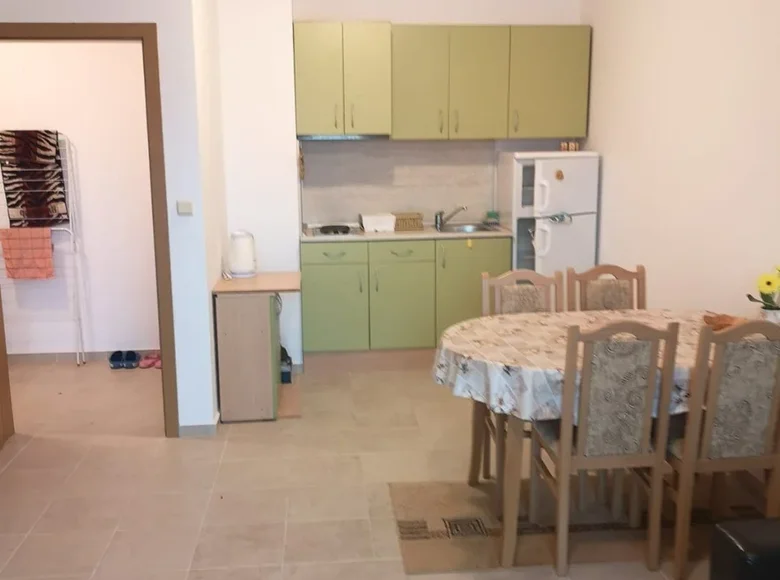 1 bedroom apartment 63 m² Sunny Beach Resort, Bulgaria