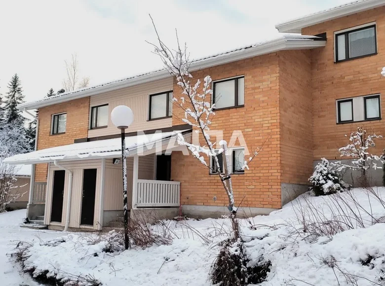 Apartamento 3 habitaciones 94 m² Kerava, Finlandia