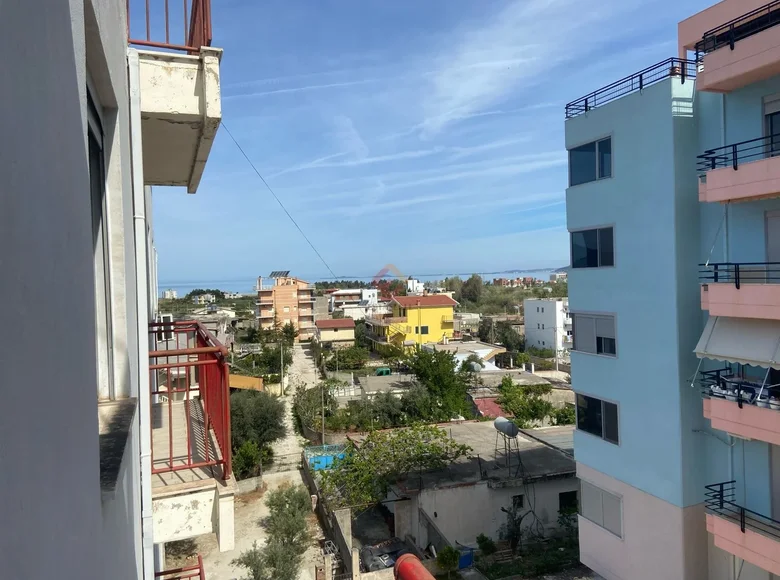 Apartamento 66 m² Orikum, Albania