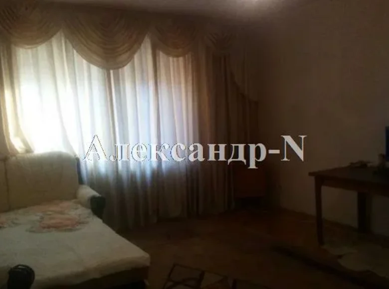 Appartement 2 chambres 57 m² Odessa, Ukraine