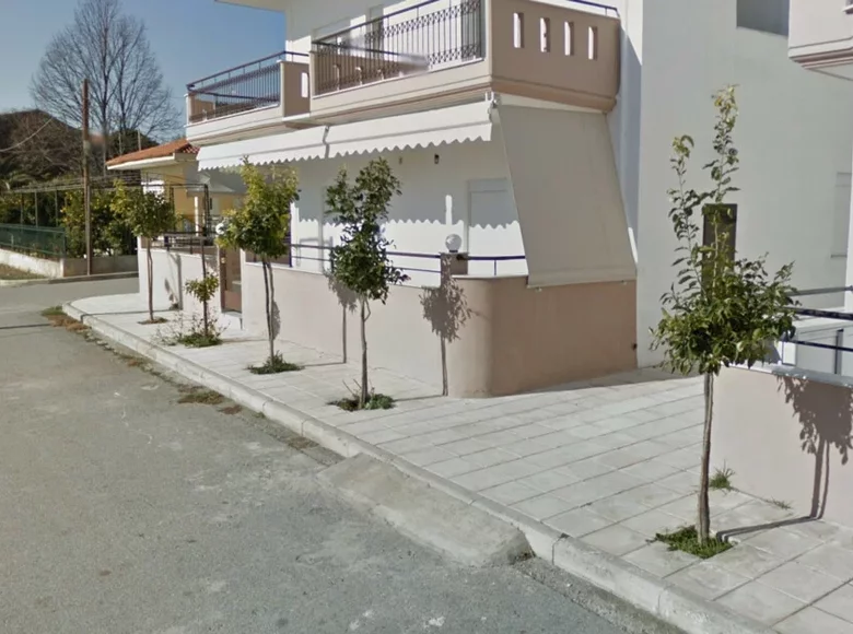 2 bedroom apartment 65 m² Settlement "Agioi Anargyroi", Greece