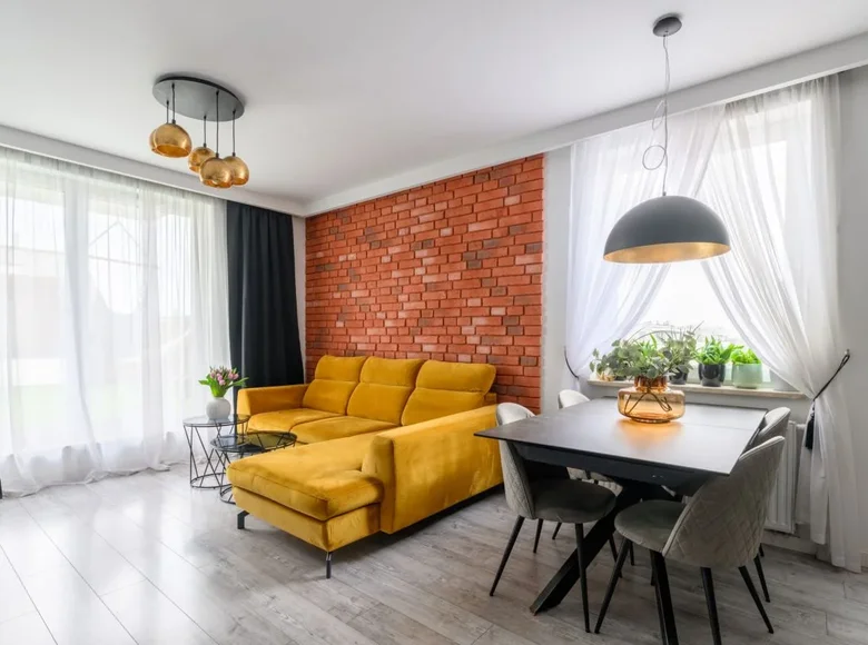 Wohnung 3 zimmer 65 m² Warschau, Polen