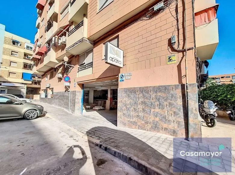 Appartement 1 373 m² Alicante, Espagne