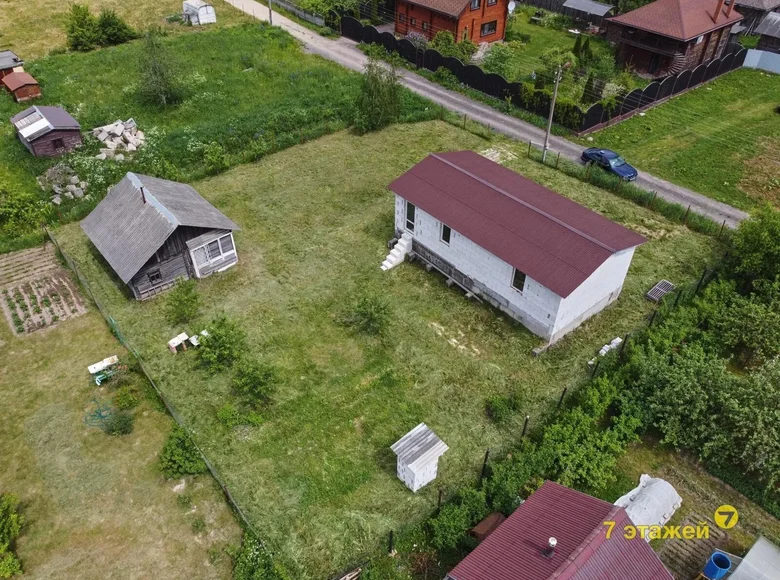 Dom 66 m² Lasanski sielski Saviet, Białoruś