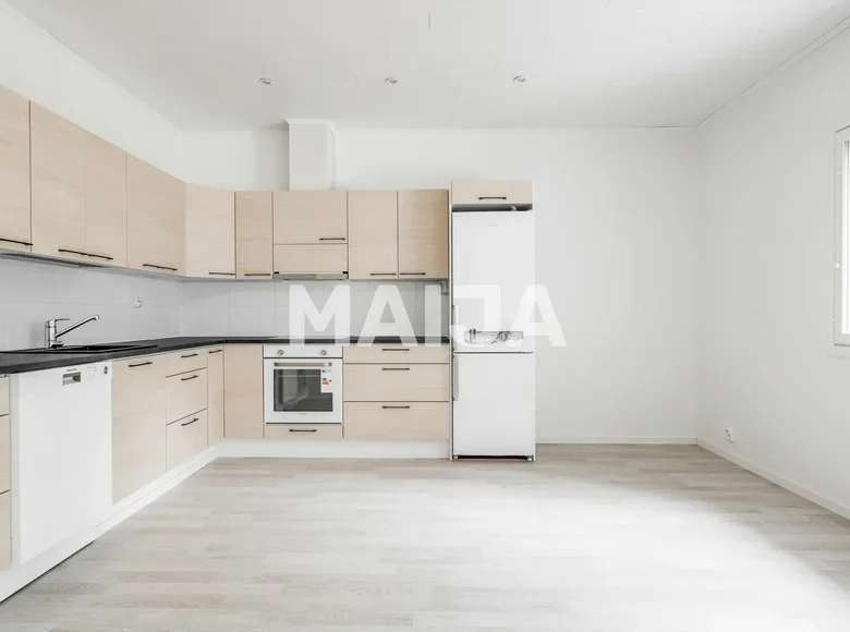 Квартира 4 комнаты 103 м² Пюхяйоки, Финляндия