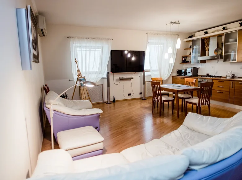 Apartamento  Sarátov, Rusia