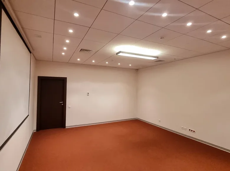 Pomieszczenie biurowe 169 m² Salarevo, Rosja