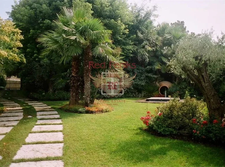 Villa de 5 pièces 475 m² San Felice del Benaco, Italie