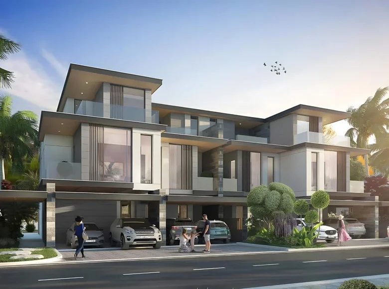 Квартира 6 спален 2 367 м² Дубай, ОАЭ