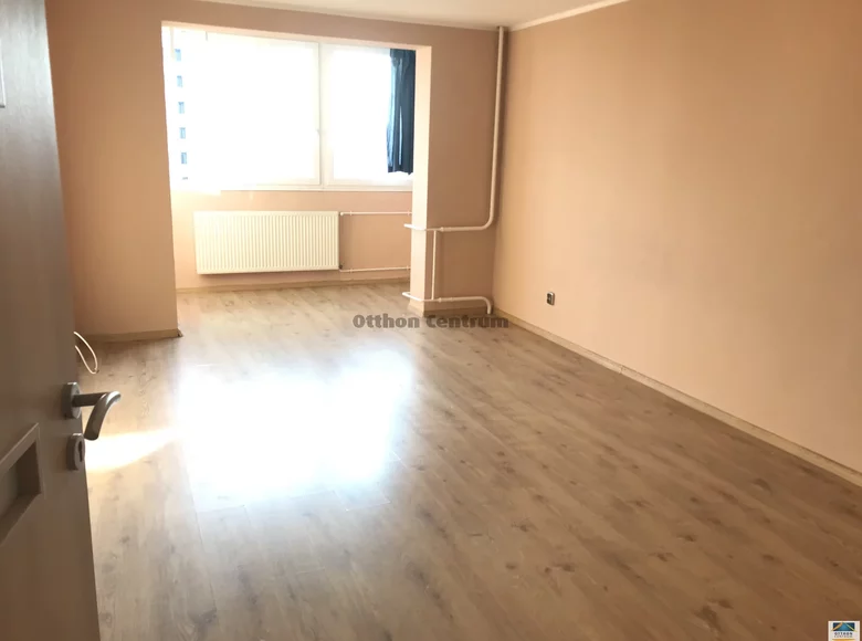 Mieszkanie 2 pokoi 55 m² Budapeszt, Węgry