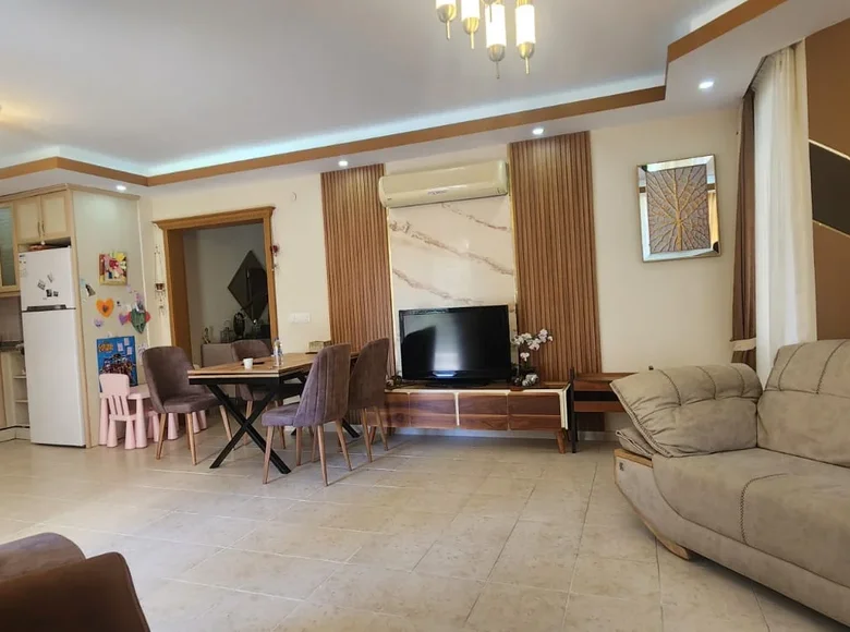 Wohnung 3 zimmer  Alanya, Türkei