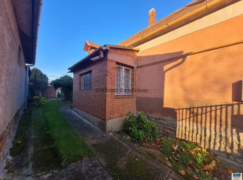 3 room house 80 m² Keszthely, Hungary