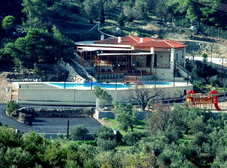 Casa 2 habitaciones 378 m² Grecia, Grecia