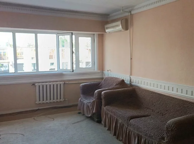 Квартира 4 спальни 90 м² Ташкент, Узбекистан