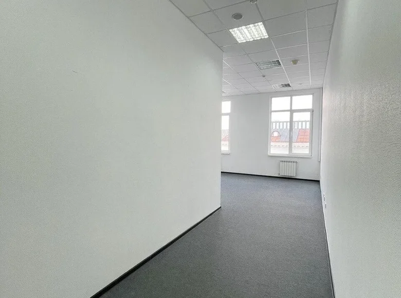 Pomieszczenie biurowe 13 m² Mińsk, Białoruś