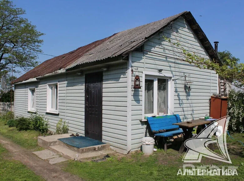 House 30 m² Turna Vialikaja, Belarus