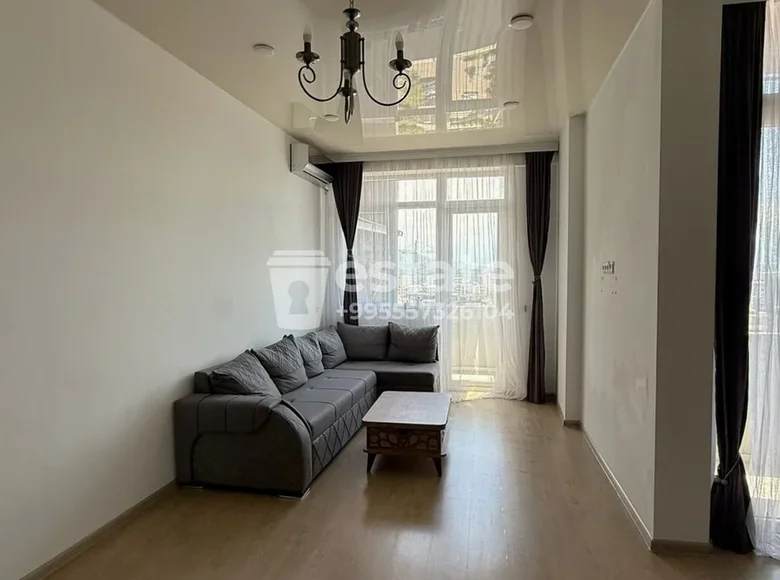 Wohnung 3 zimmer 65 m² Batumi, Georgien
