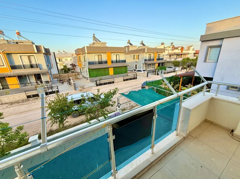 Villa 3 pièces 100 m² Mezitli, Turquie