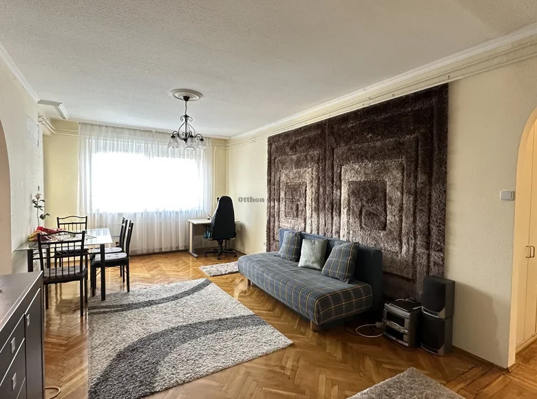 Wohnung 3 Zimmer 84 m² Budapest, Ungarn