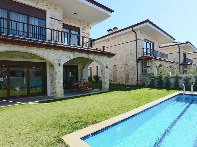 Dom 200 m² Yesilbayir, Turcja