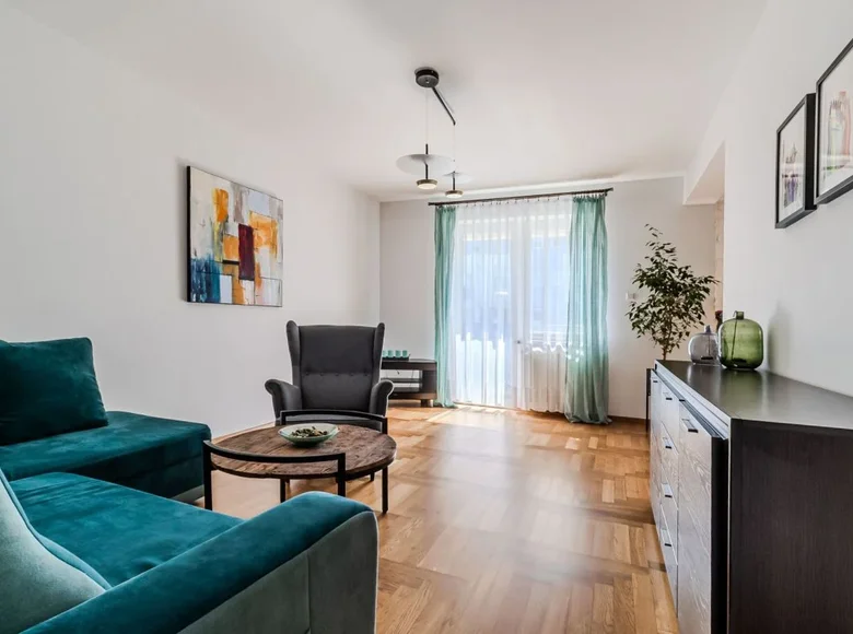 Appartement 3 chambres 74 m² Varsovie, Pologne