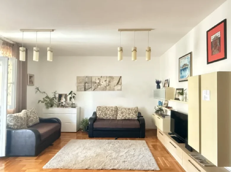 Wohnung 2 Schlafzimmer 85 m² Bar, Montenegro