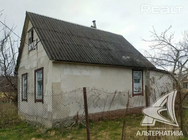 Haus 43 m² Skoki, Weißrussland