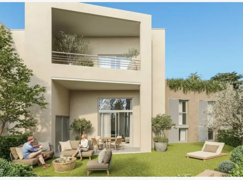 Apartamento 1 habitacion 40 m² Francia metropolitana, Francia
