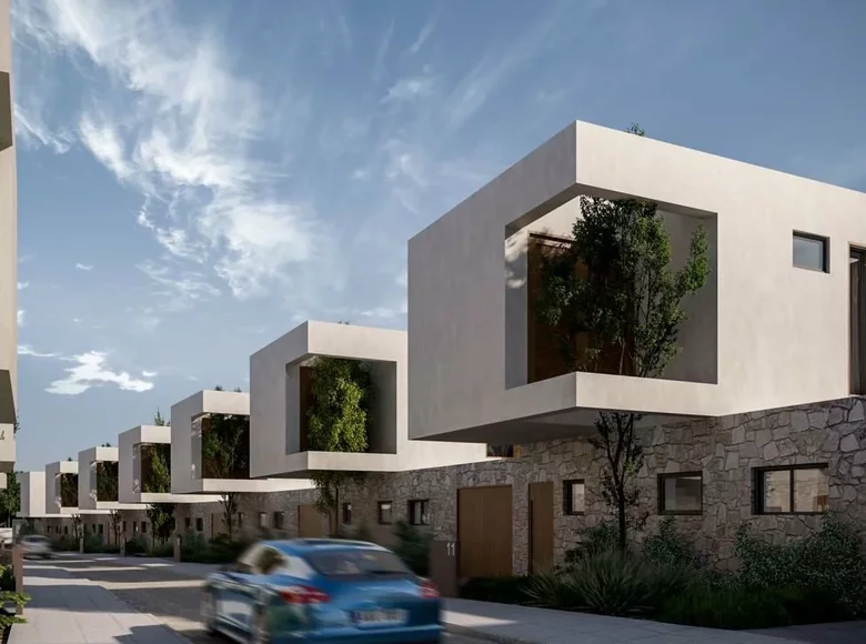 Dom 3 pokoi 132 m² Protaras, Cyprus