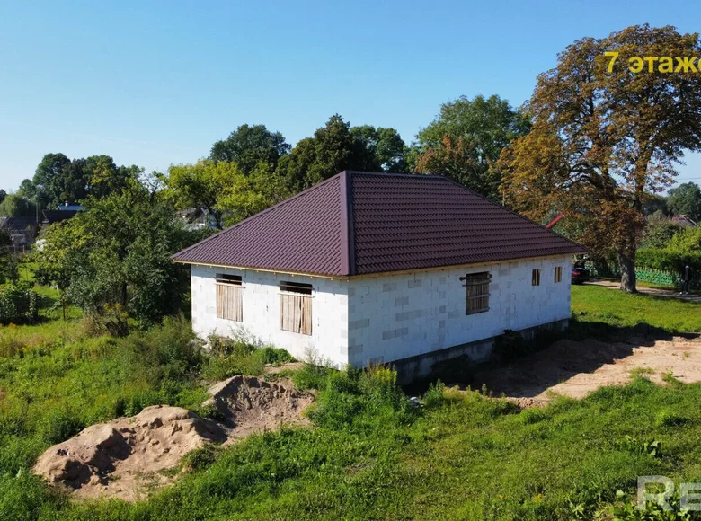 Haus 97 m² Licviany, Weißrussland