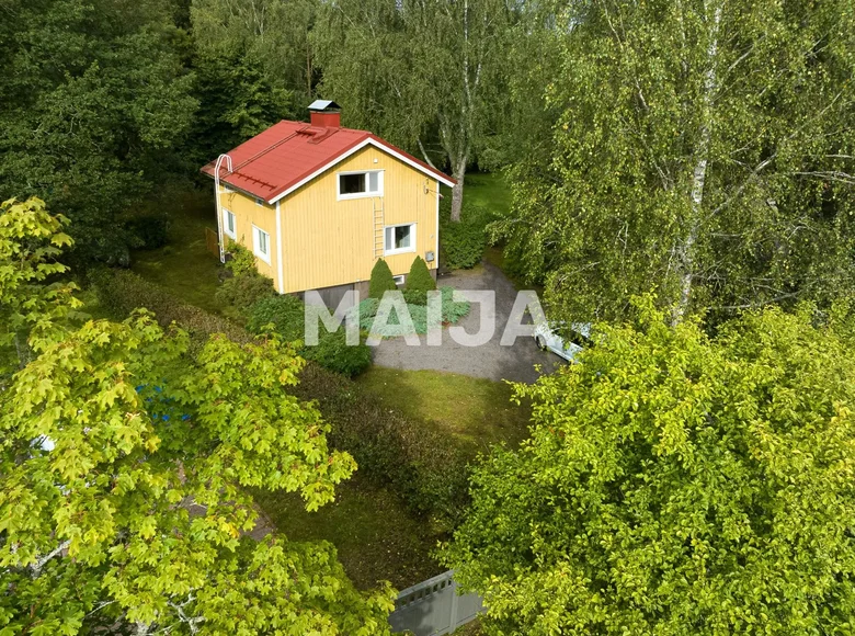 Casa 4 habitaciones 90 m² Turku sub region, Finlandia