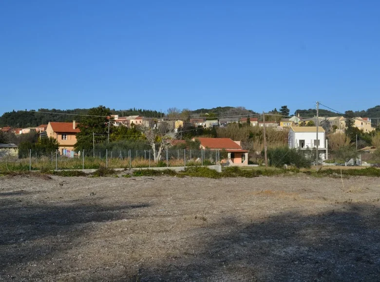 Atterrir 1 chambre  Peroulades, Grèce