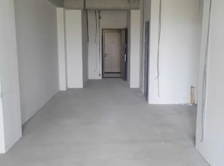 2 bedroom apartment 71 m² Tbilisi, Georgia