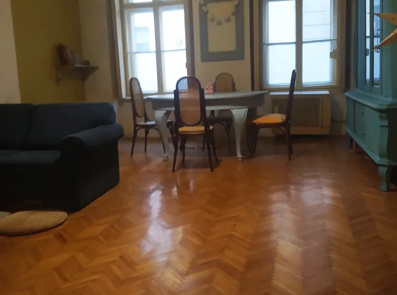 Квартира 1 комната 51 м² Будапешт, Венгрия