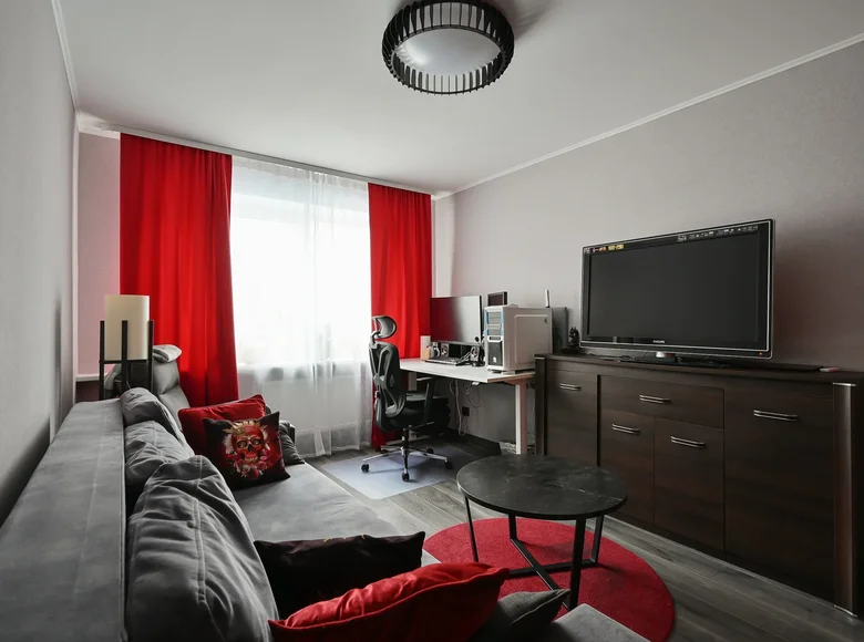 3 room apartment 63 m² Riga, Latvia