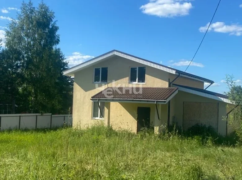 Villa 150 m² Shapkinskiy selsovet, Russland