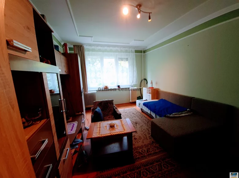 Wohnung 2 Zimmer 47 m² Neustadt an der Donau, Ungarn
