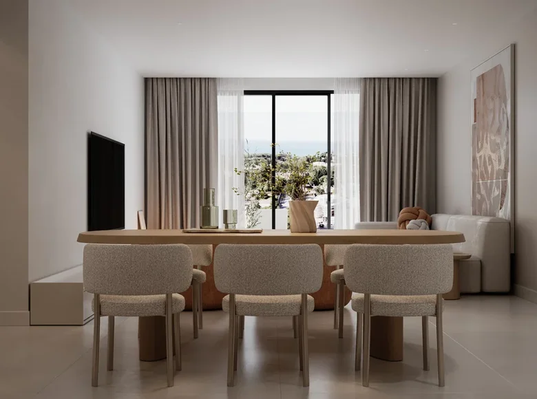 Appartement 2 chambres 119 m² Estepona, Espagne