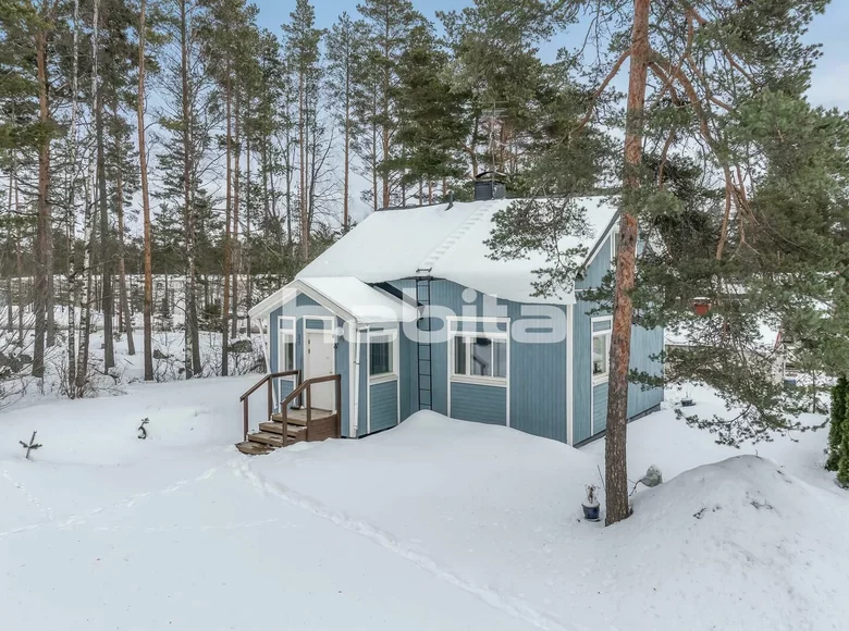 Casa 3 habitaciones 90 m² Loviisa, Finlandia