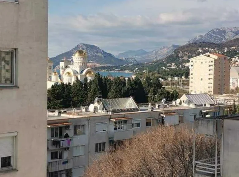 Apartamento 2 habitaciones 50 m² Bar, Montenegro