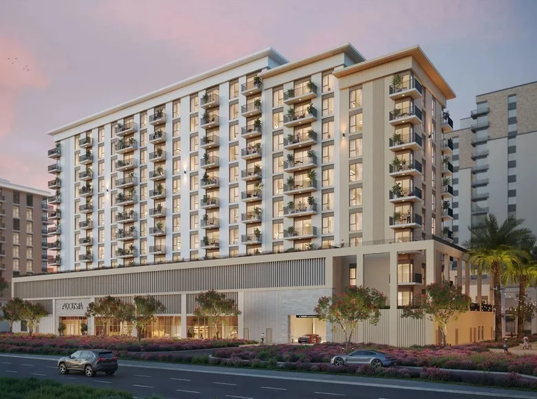 Wohnung 3 zimmer 91 m² Dubai, Vereinigte Arabische Emirate