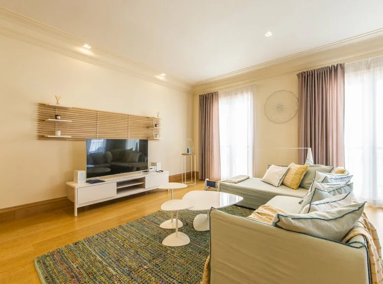 2 bedroom apartment 134 m² Kotor, Montenegro