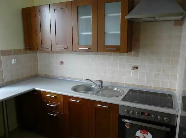 Wohnung 2 Zimmer 46 m² in Krakau, Polen