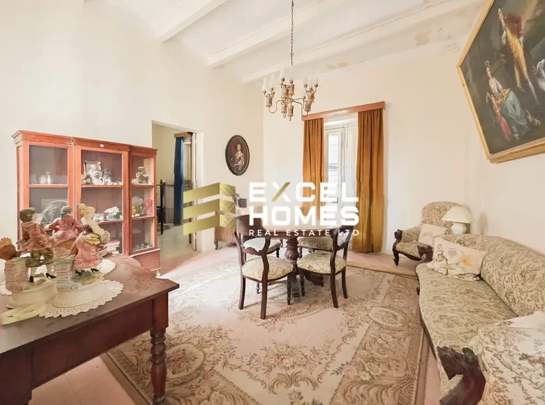 Stadthaus 3 Schlafzimmer  Siggiewi, Malta