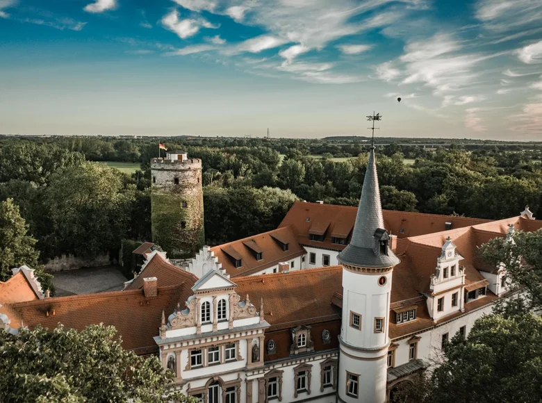 Hotel 26 m² in Merseburg, Germany