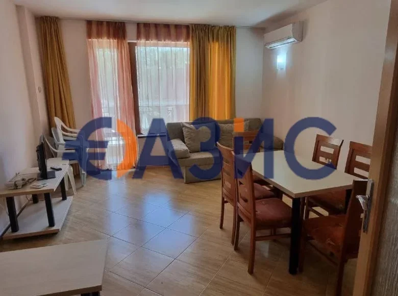 Appartement 3 chambres 117 m² Nessebar, Bulgarie