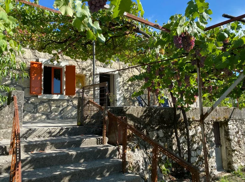 Haus 2 Schlafzimmer 118 m² Strugari, Montenegro