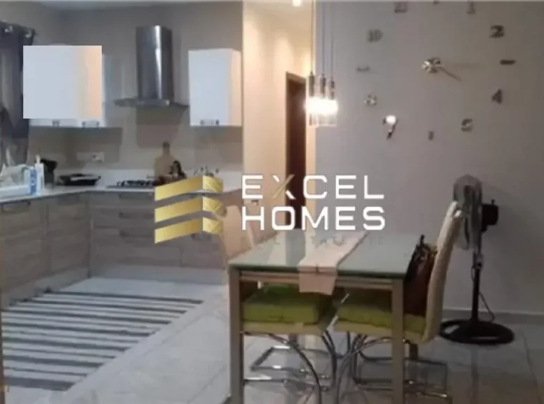 3 bedroom apartment  Zabbar, Malta