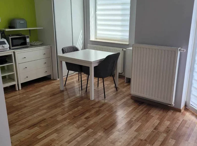 Appartement 1 chambre 31 m² en Cracovie, Pologne