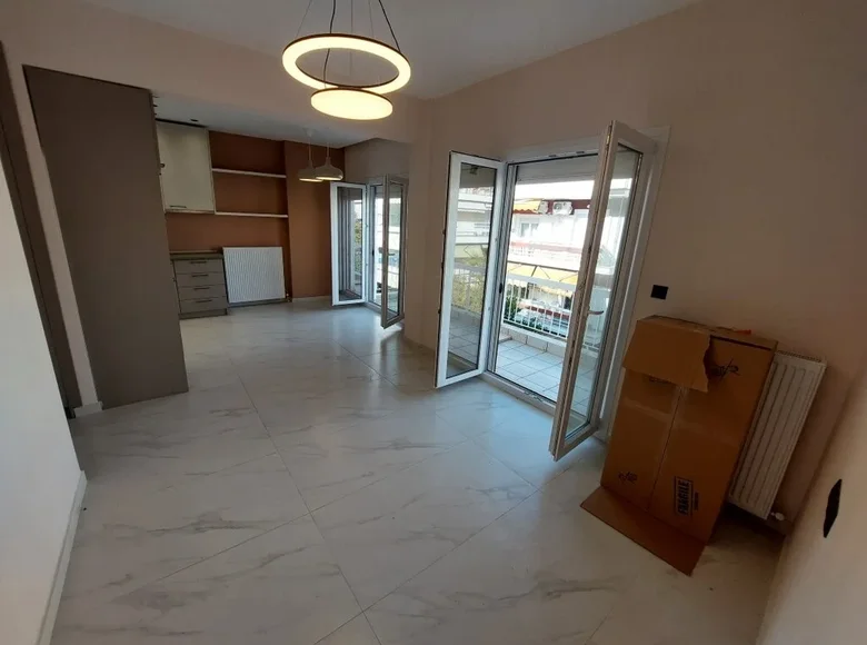 2 bedroom apartment 74 m² Municipality of Thessaloniki, Greece